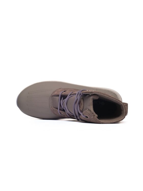 Columbia Columbia Trekkingi MORITZA SHIELD OMNI-HEAT Brązowy