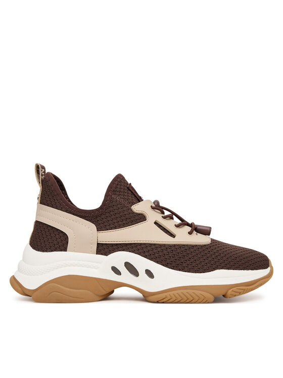Steve Madden Steve Madden Sneakers Match-E SM11004643 Khakifarben