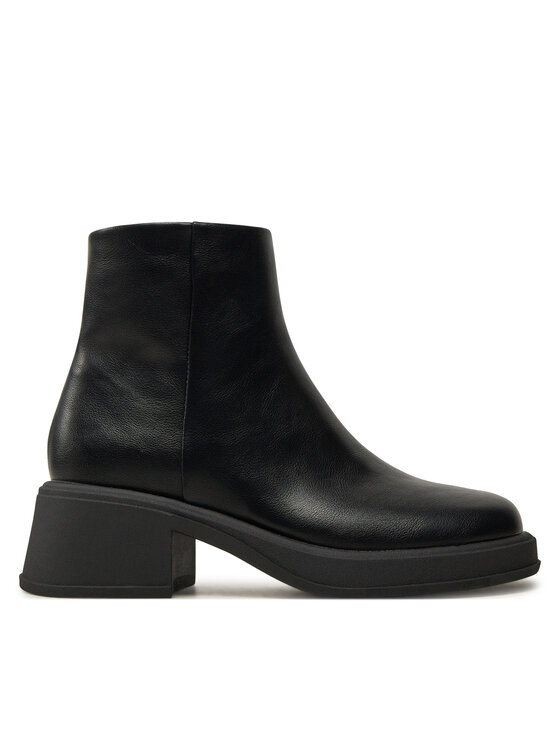 Botine Call It Spring Rikki 13854557 Negru