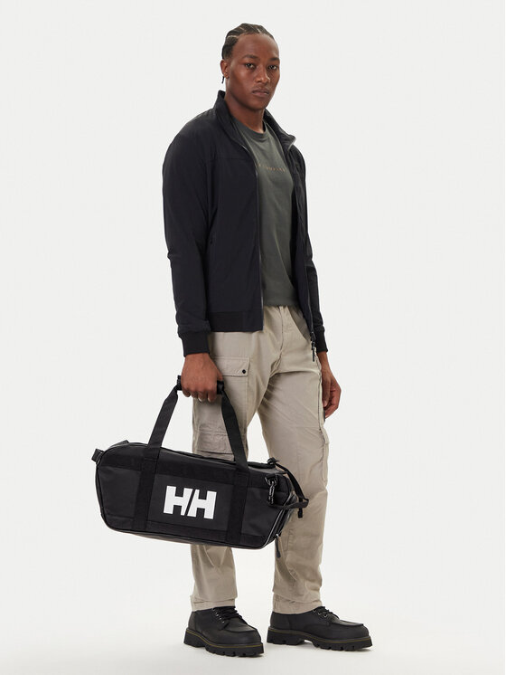 Helly Hansen Helly Hansen Borsa HH Scout Duffel S 67440-990 Nero