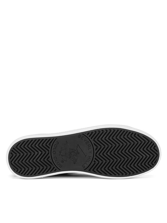 Beverly Hills Polo Club Beverly Hills Polo Club Sneakers V12-721 Dunkelblau