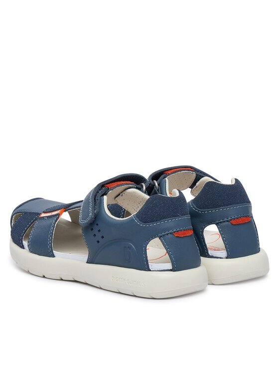 Biomecanics Biomecanics Босоніжки 262230 S Cиній