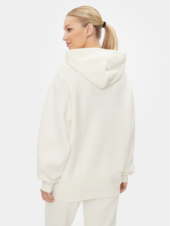 Vans oversized hoodie womens top