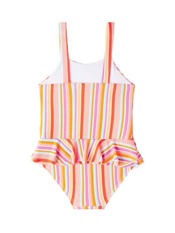 Seafolly Seafolly Strój kąpielowy 15793T Kolorowy