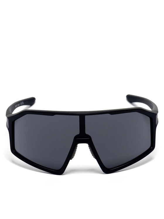 SHAQ Shaq Saulesbrilles SH 001 Melns