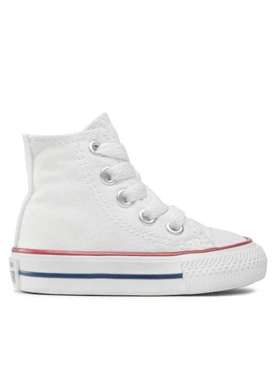 Quelle taille converse best sale
