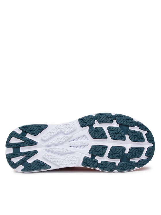 Sneakers Prime 86573-2 Arancione