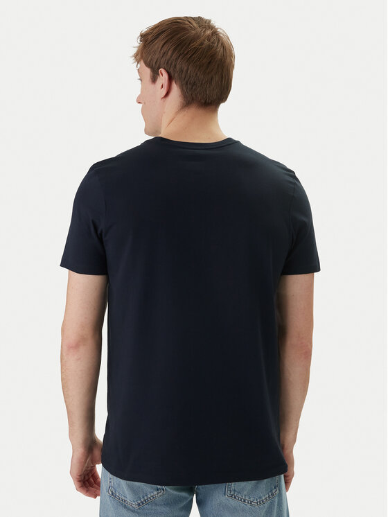 Calvin Klein Underwear Calvin Klein Underwear Set di t-shirt LV00NB4051 Rosa Regular Fit