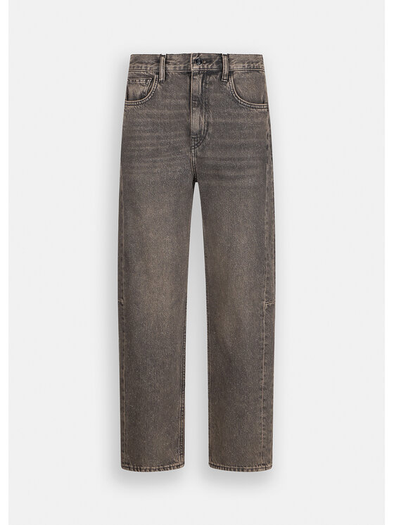 Liu Jo Liu Jo Jeans MF5381D492788280 Marrone Carrot Fit