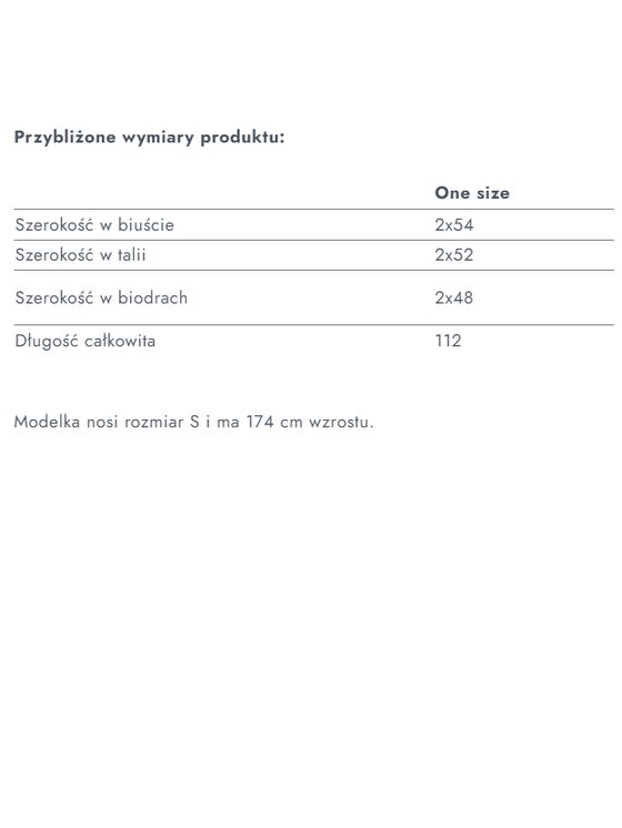 Makadamia Makadamia Sweter S154 Szary Loose Fit