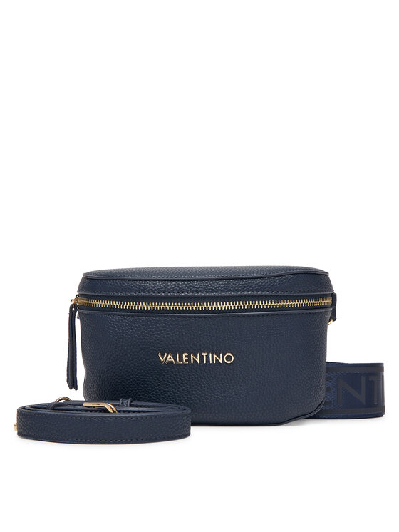 Valentino Valentino Чанта за кръст Miramar VBS7UE54G Тъмносин