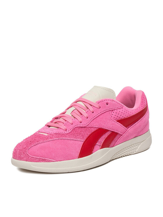 Reebok Reebok Sneakersy EO-HAMMER STREET 100244648 Růžová