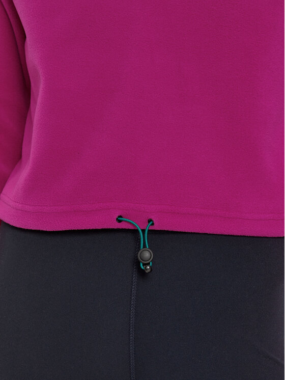 Helly Hansen Helly Hansen Felpa di pile Daybreaker 49561 Rosa Regular Fit