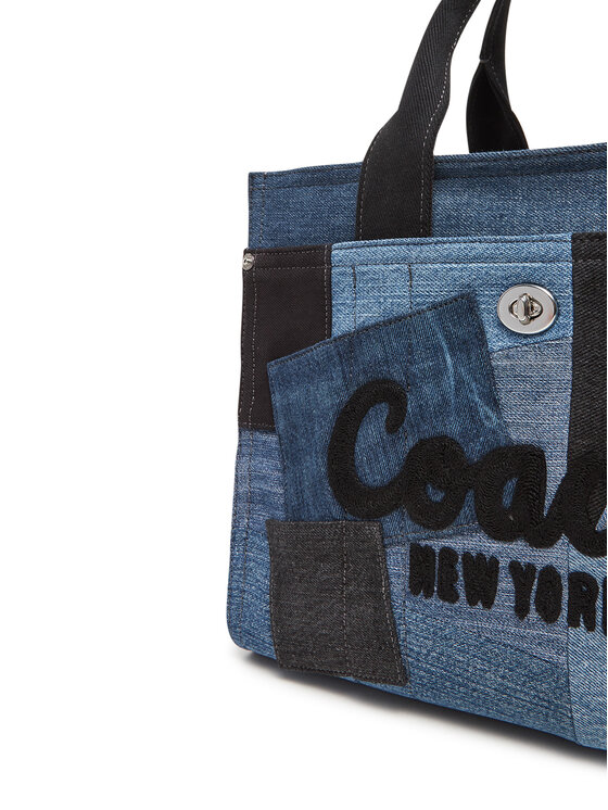 Coach Coach Handtasche CAM72 LHDEI Blau