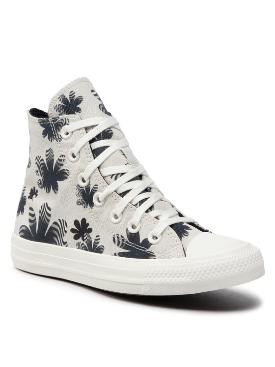 Scarpe da ginnastica Ctas Hi A00835C Grigio