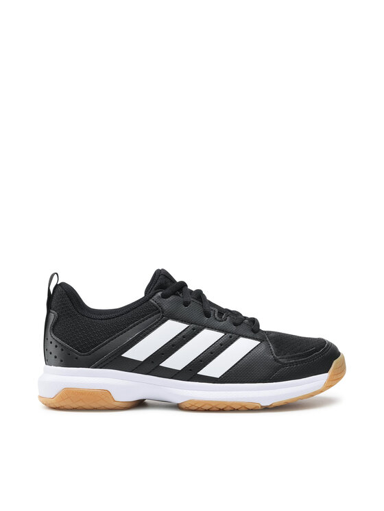 Încălțăminte pentru sporturi de interior adidas Ligra 7 W GY7648 Negru