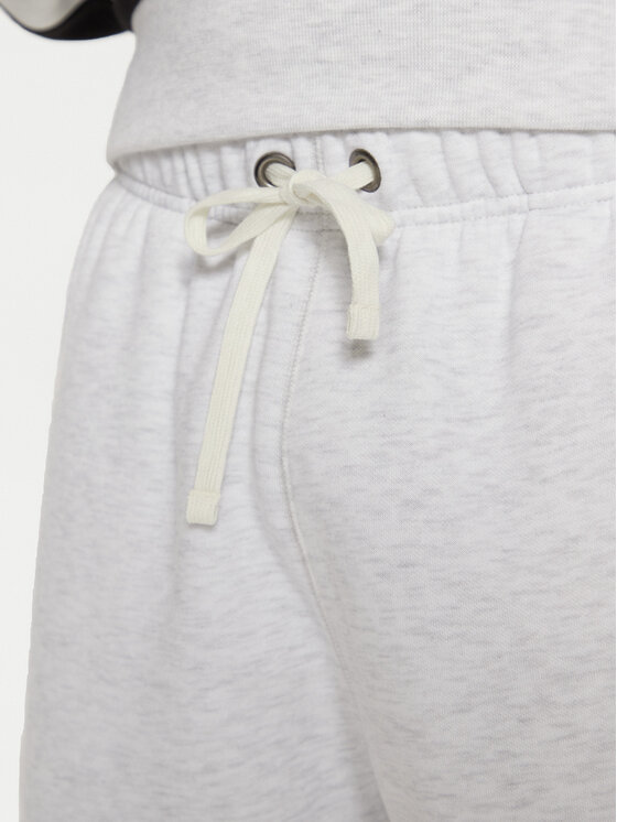 Champion Champion Sportinės kelnės 220434 Pilka Loose Fit