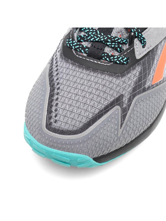 Reebok Reebok Παπούτσια για Γυμναστήριο Nano X2 Tr Adventure GY8905 Γκρι