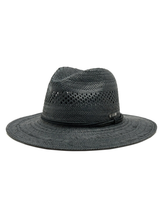 LAUREN RALPH LAUREN Lauren Ralph Lauren Cappello Hrngbn Fedra 454914465003 Nero