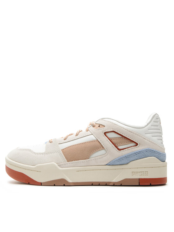 Puma Puma Superge Slipstream Wild Women Wns 390780 01 Bela