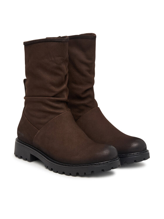 Josef Seibel Josef Seibel Ботильйони Melinda 89431-PL094 Темно-коричневий