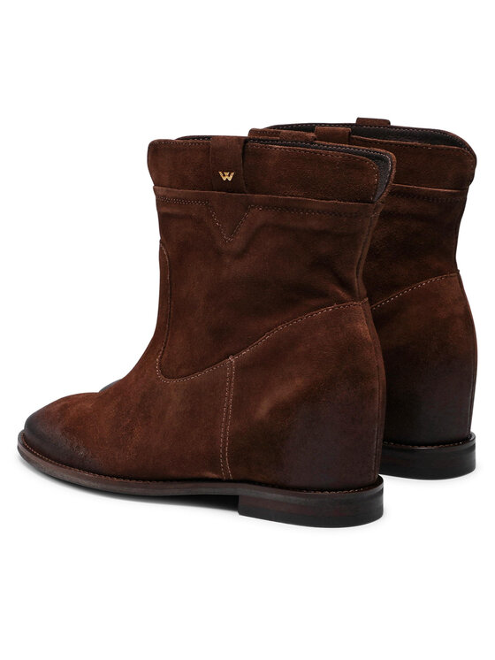 Tronchetti 55099-62 Marrone