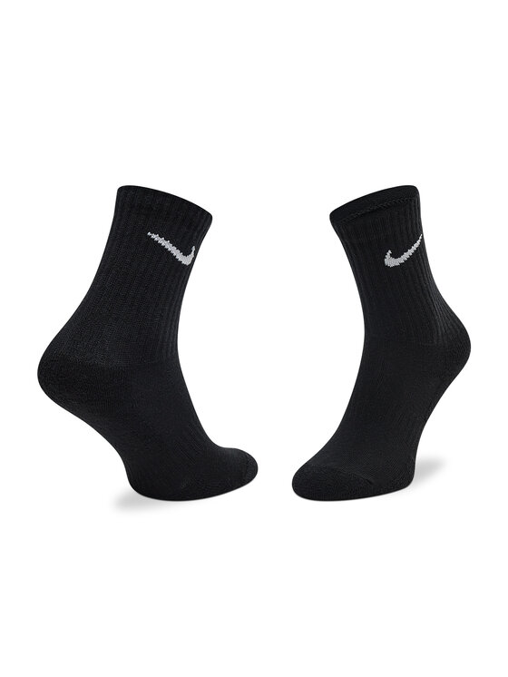 Nike Nike Skarpety długie SX7664-964 Kolorowy