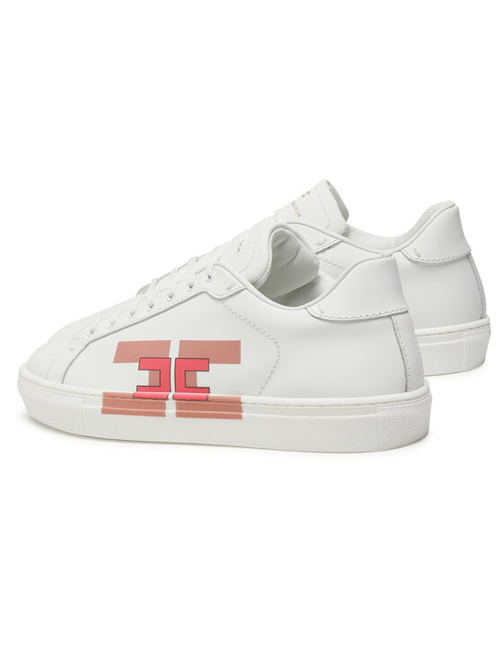 Sneakers SA-48B-06E2-V399 Bianco