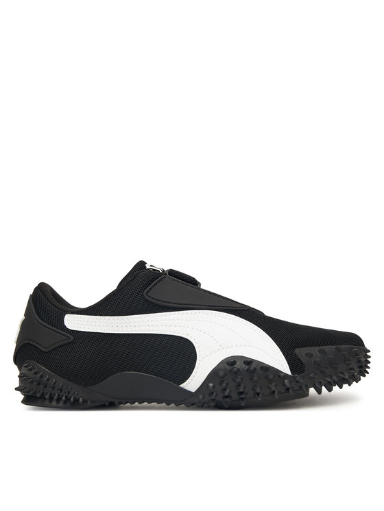Puma Sneakersy Mostro OG Prime 403206 09 W Czarny