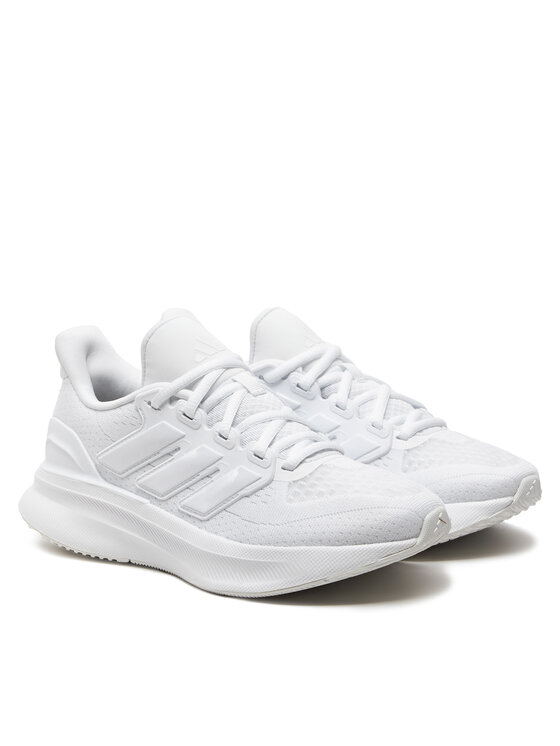 adidas adidas Buty do biegania Ultrarun 5 IH2638 Biały