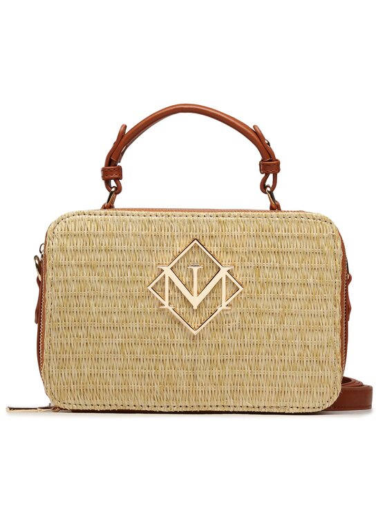 Borsetta BAG0800-017 Marrone