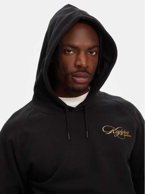 Kappa Kappa Pluus Nilufer 341T54W Must Regular Fit