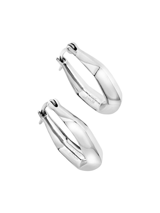 Breil Breil Orecchino HYPNOTIC Argento