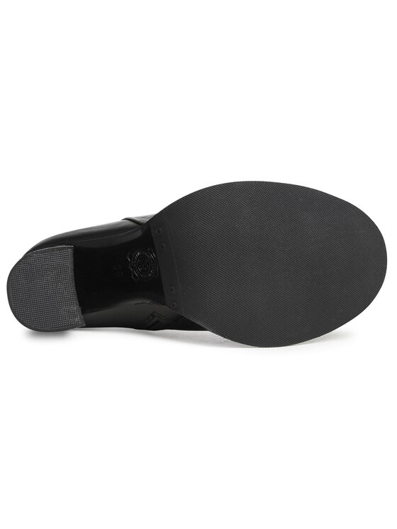 Tronchetti QZ-58-05-000938 Nero