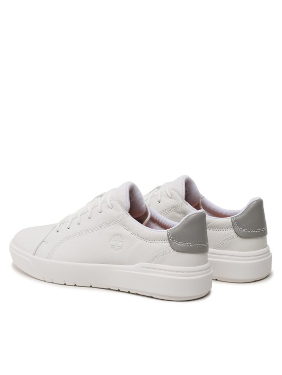 Timberland Timberland Sportcipő Seneca Bay Oxford TB0A2921L771 Fehér