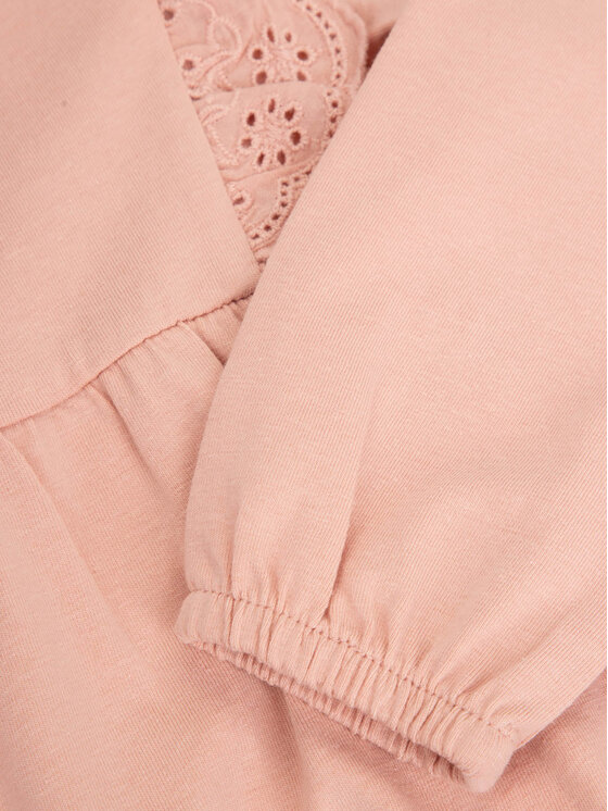 Body WC3112104SRN Rosa