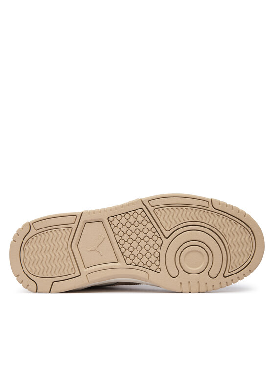 Puma Puma Tenisice Rebound Slam Mid Cozy Jr 407728 01 Siva
