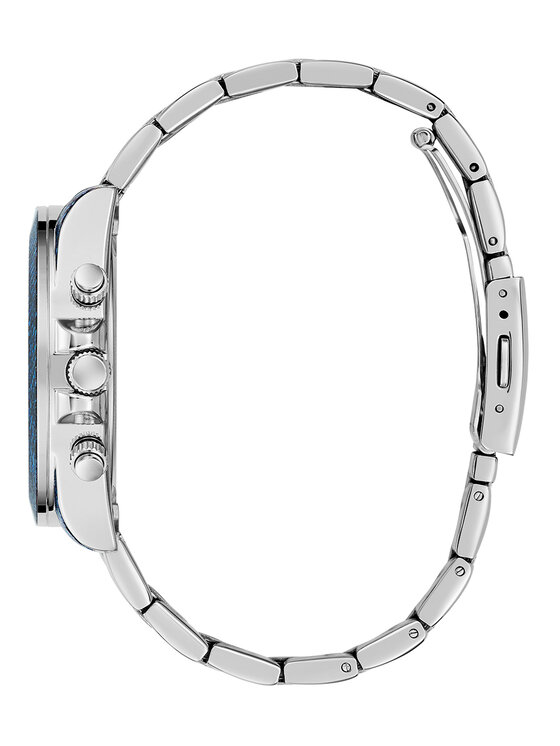 Guess Guess Hodinky GW0750L1 Modrá