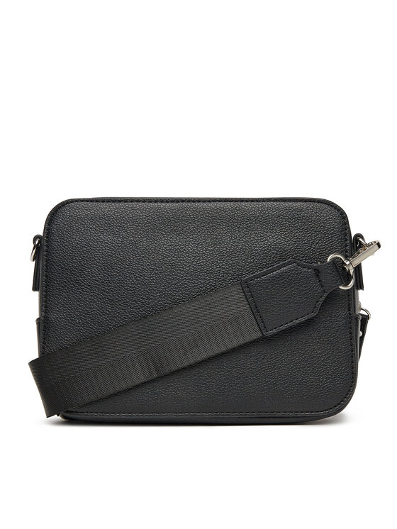 DeeZee DeeZee Handtasche DZE-S-012-07 Schwarz