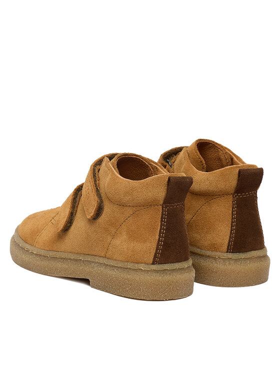 Froddo Froddo Ghete Wreny Suede G2110136-1 S Maro