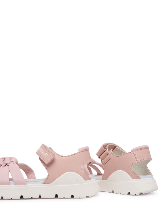 Biomecanics Biomecanics Sandaalid 262221 S Roosa