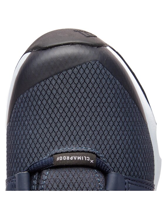 adidas Trekkingi Terrex Voyager Cw Cp W AC7854 Granatowy Modivo.pl