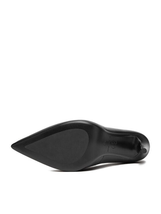Eva Minge Eva Minge Scarpe stiletto EO-ELAINA-E134-20A-Y021X Nero
