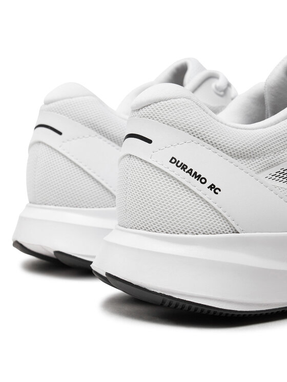adidas adidas Jooksujalatsid Duramo RC ID2702 Valge