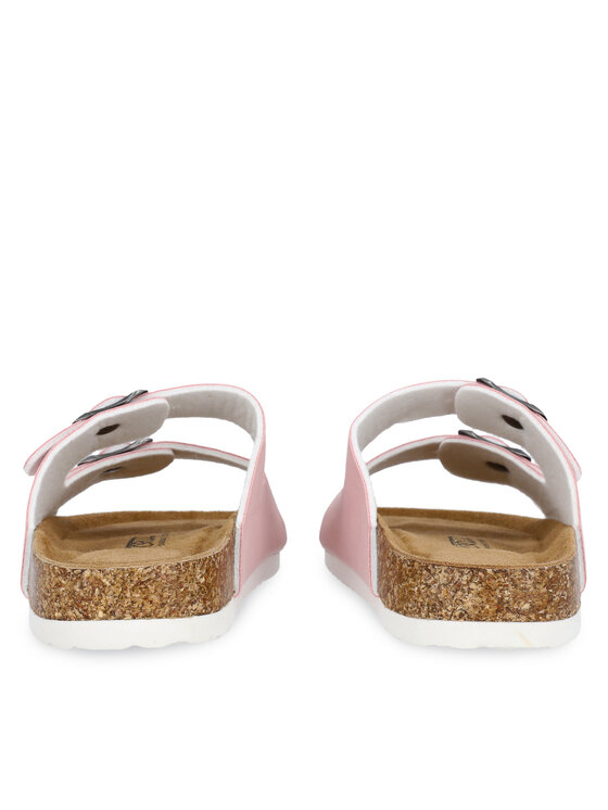 CRUZ CRUZ Чехли Whitehill CR151945 Розов