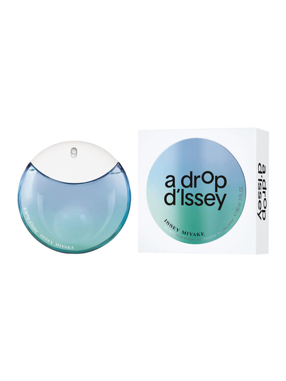 Issey Miyake Issey Miyake A Drop D'issey Fraiche Woda perfumowana