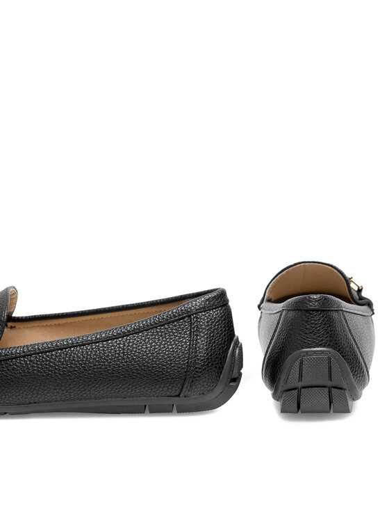 Clara Barson Clara Barson Mokassins WYL0311-XX1 Schwarz