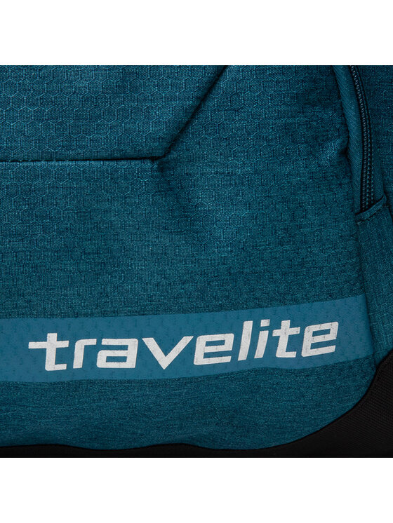 Travelite Travelite Torba podróżna Kick Off 6914-22 Niebieski