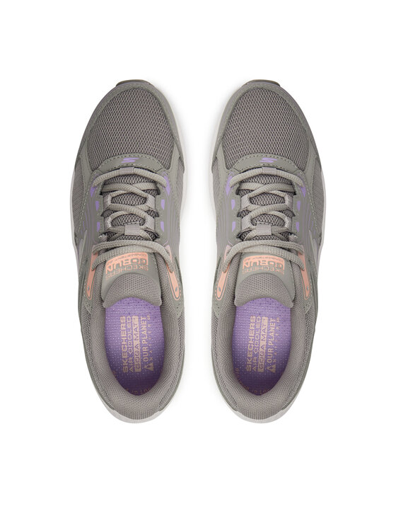 Skechers Skechers Tenisice za trčanje GO RUN Consistent™ 2.0 128606 Siva