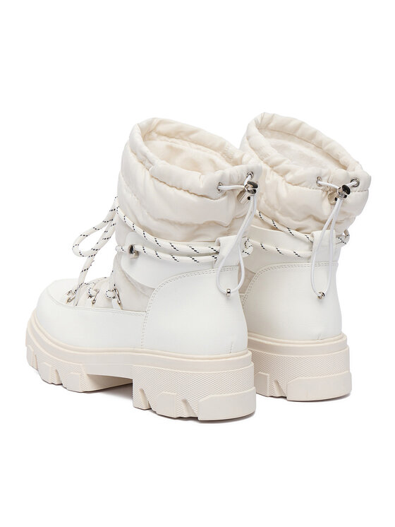 DeeZee DeeZee Sniego batai 13107-23 Balta